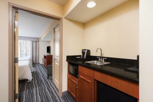 Hotel Hilton Garden Inn St. Louis Shiloh/o'fallon