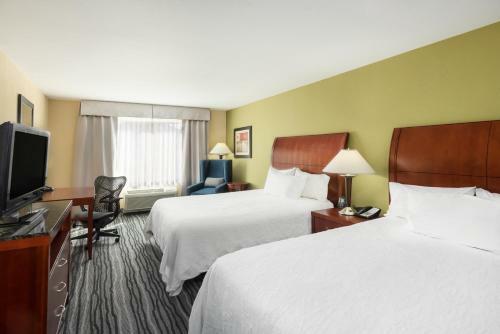 Hotel Hilton Garden Inn St. Louis Shiloh/o'fallon