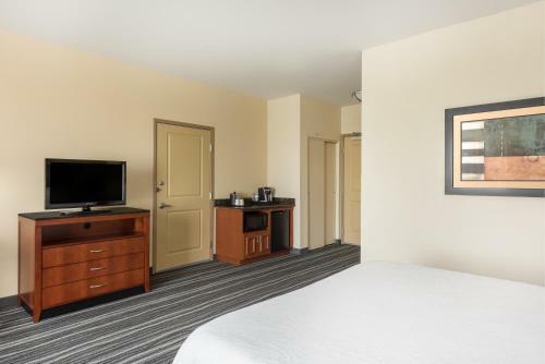 Hotel Hilton Garden Inn St. Louis Shiloh/o'fallon