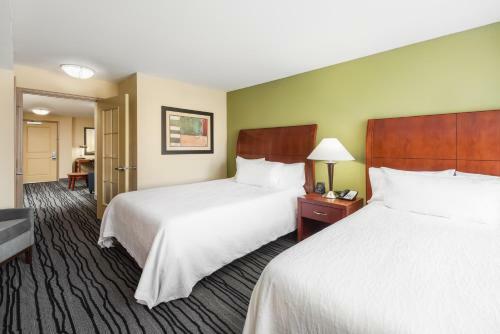Hotel Hilton Garden Inn St. Louis Shiloh/o'fallon