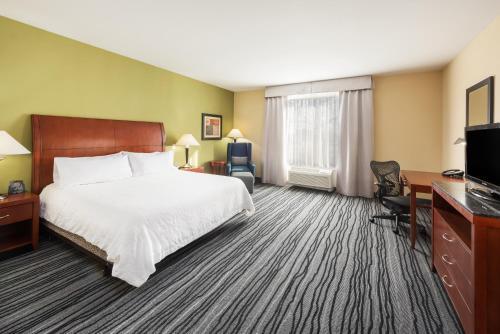 Hotel Hilton Garden Inn St. Louis Shiloh/o'fallon