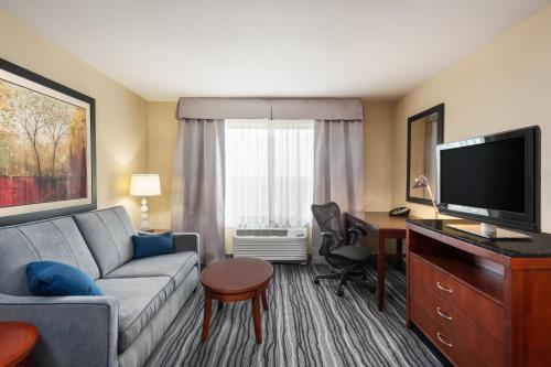 Hotel Hilton Garden Inn St. Louis Shiloh/o'fallon