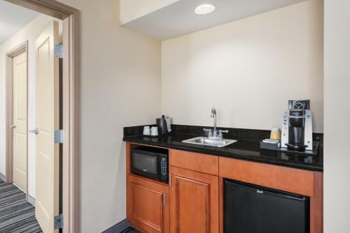 Hotel Hilton Garden Inn St. Louis Shiloh/o'fallon
