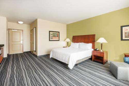 Hotel Hilton Garden Inn St. Louis Shiloh/o'fallon