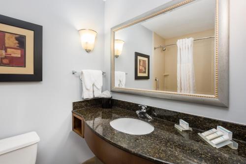 Hotel Hilton Garden Inn St. Louis Shiloh/o'fallon