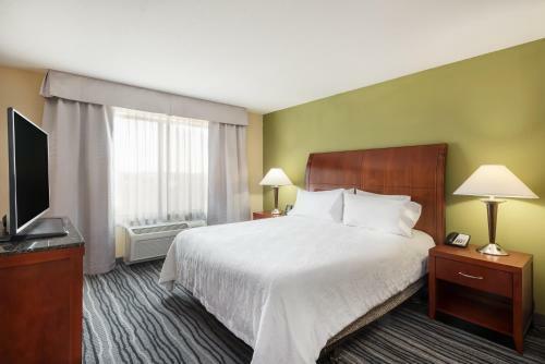 Hotel Hilton Garden Inn St. Louis Shiloh/o'fallon