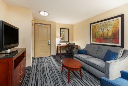 Hotel Hilton Garden Inn St. Louis Shiloh/o'fallon