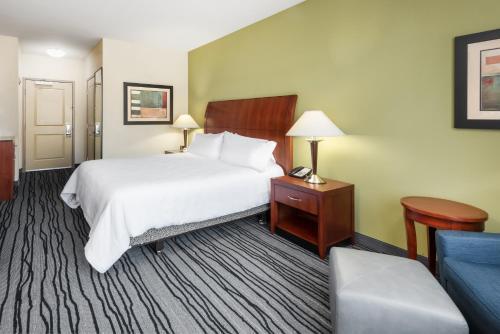 Hotel Hilton Garden Inn St. Louis Shiloh/o'fallon