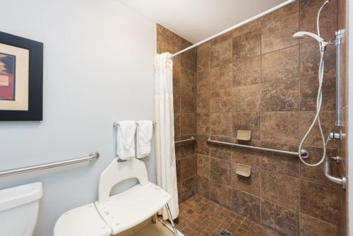 Hotel Hilton Garden Inn St. Louis Shiloh/o'fallon