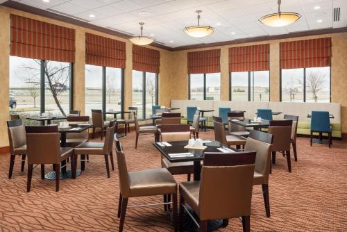 Hotel Hilton Garden Inn St. Louis Shiloh/o'fallon