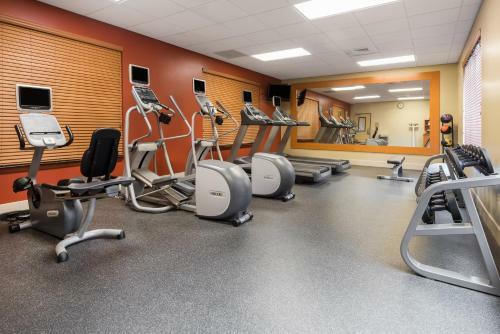 Hotel Hilton Garden Inn St. Louis Shiloh/o'fallon