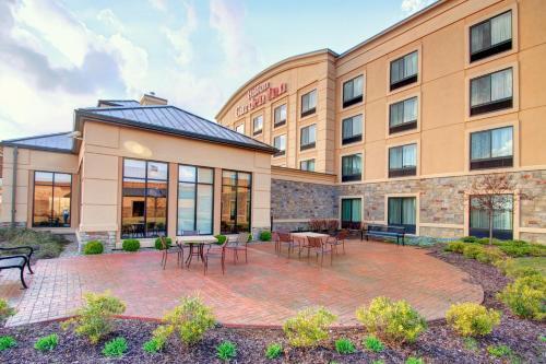 Hotel Hilton Garden Inn St. Louis Shiloh/o'fallon