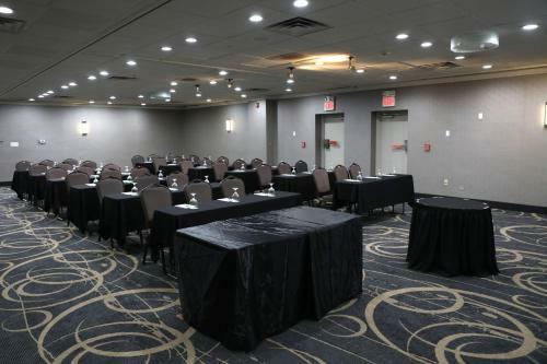 Hotel Holiday Inn Chicago/oak Brook