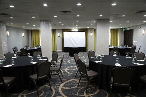 Hotel Holiday Inn Chicago/oak Brook