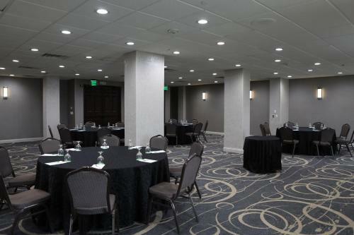 Hotel Holiday Inn Chicago/oak Brook