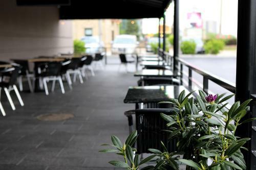 Hotel Holiday Inn Chicago/oak Brook
