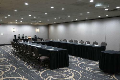 Hotel Holiday Inn Chicago/oak Brook