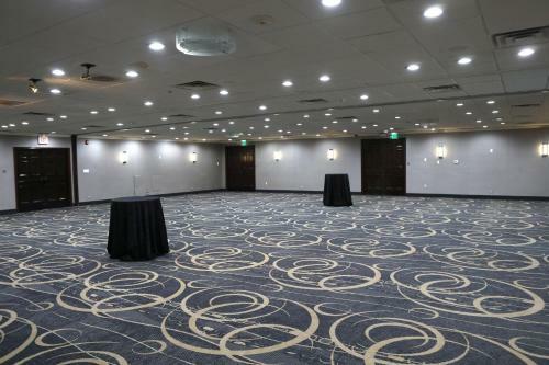 Hotel Holiday Inn Chicago/oak Brook