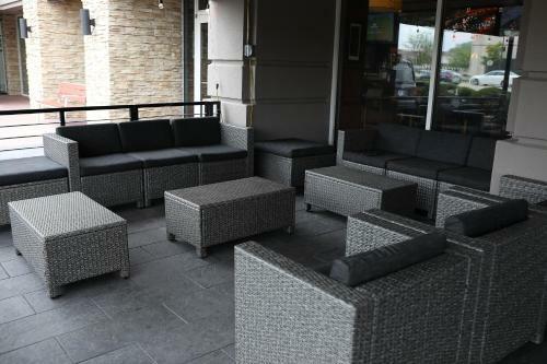 Hotel Holiday Inn Chicago/oak Brook