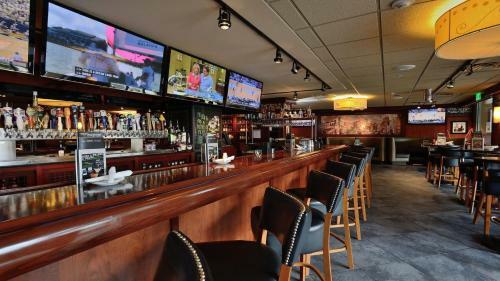 Hotel Holiday Inn Chicago/oak Brook