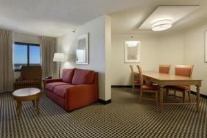 Hotel Courtyard Chicago Oakbrook Terrace