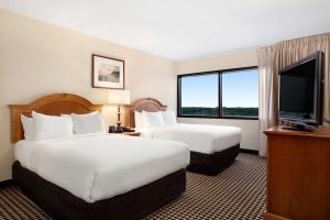 Hotel Courtyard Chicago Oakbrook Terrace