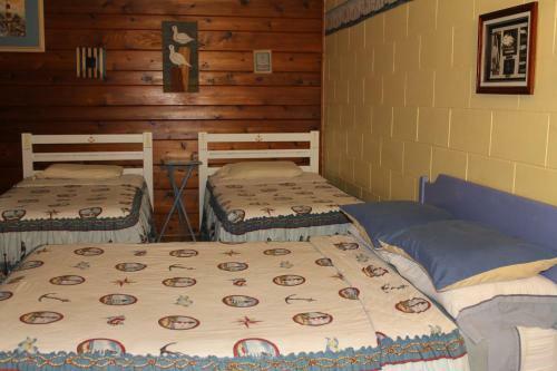 Motel Chateau Lodge