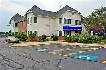 Motel 6 Chicago Northwest - Palatine
