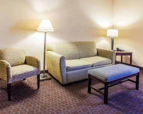 Hotel Quality Inn & Suites Peoria