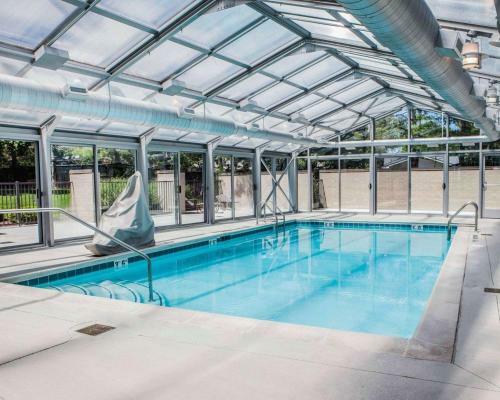 Hotel Quality Inn & Suites Peoria