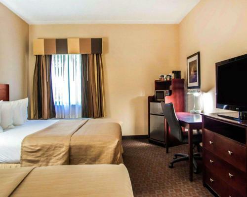 Hotel Quality Inn & Suites Peoria