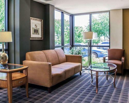 Hotel Quality Inn & Suites Peoria