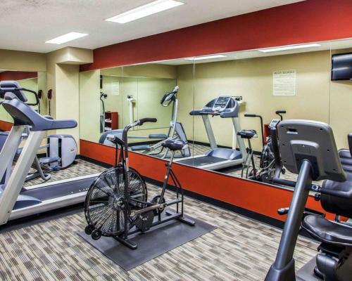 Hotel Quality Inn & Suites Peoria