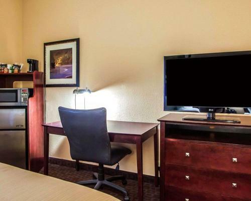 Hotel Quality Inn & Suites Peoria