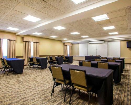 Hotel Quality Inn & Suites Peoria