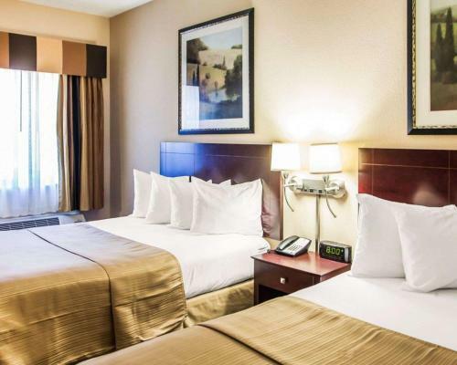 Hotel Quality Inn & Suites Peoria