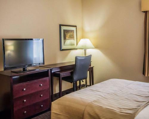 Hotel Quality Inn & Suites Peoria