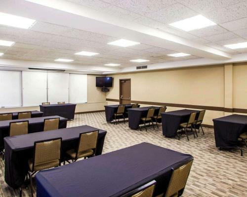 Hotel Quality Inn & Suites Peoria