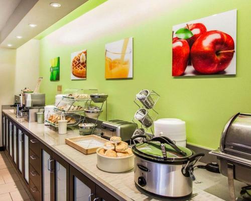 Hotel Quality Inn & Suites Peoria