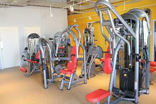 Hotel Holiday Inn And Suites East Peoria