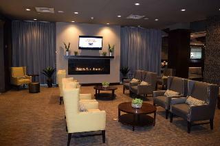 Hotel Holiday Inn And Suites East Peoria