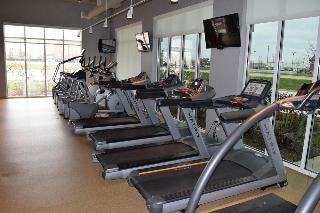 Hotel Holiday Inn And Suites East Peoria