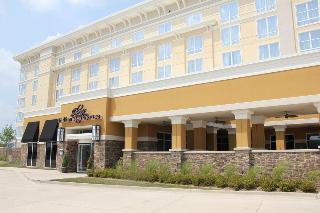 Hotel Holiday Inn And Suites East Peoria