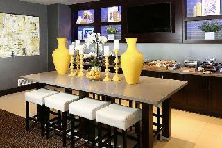 Hotel Holiday Inn And Suites East Peoria