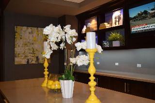 Hotel Holiday Inn And Suites East Peoria