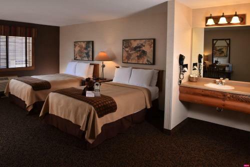Stoney Creek Hotel And Conference Center - Quincy