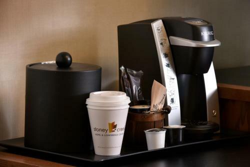 Stoney Creek Hotel And Conference Center - Quincy