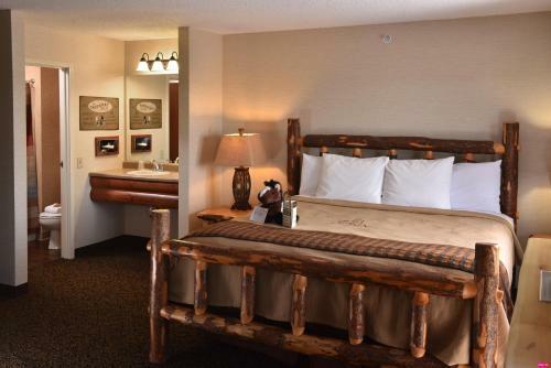 Stoney Creek Hotel And Conference Center - Quincy