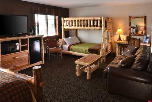 Stoney Creek Hotel And Conference Center - Quincy