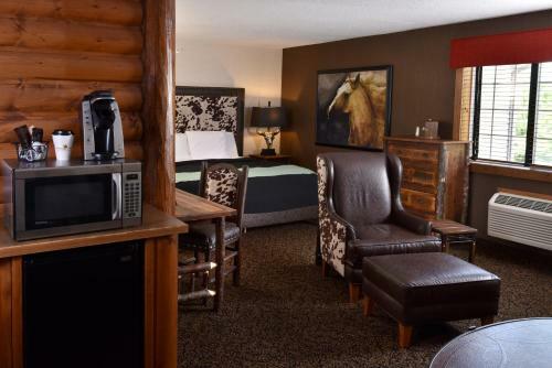 Stoney Creek Hotel And Conference Center - Quincy